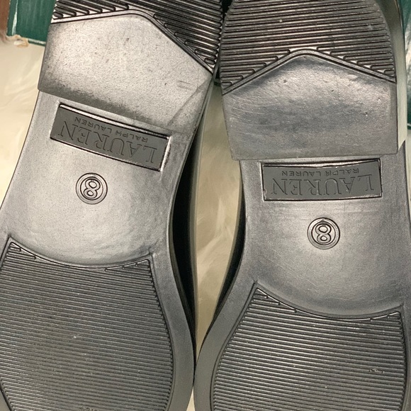 LAUREN by Ralph Lauren Rain Boots - Picture 3 of 7